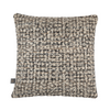 Chic home accessories: Scatterbox Cushion BLAIR natural and black