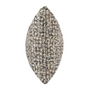 Chic home accessories: Scatterbox Cushion BLAIR natural and black