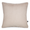 Soft furnishings Scatterbox Cushion Elice 45x45cm Mink