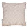 Cushions Ireland Scatterbox Cushion Elice 45x45cm Mink