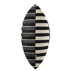 Home accessories Scatterbox Cushion Everest 35x100cm Black