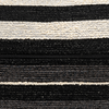 Scatterbox Cushions - Everest 35x50cm Black with Feather Filler