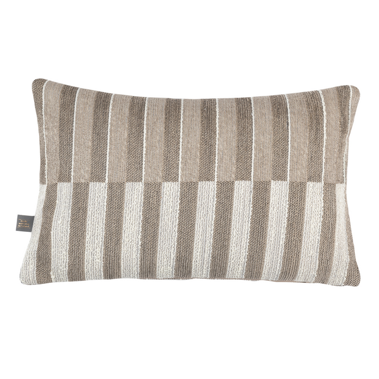 Scatterbox Cushion Everett 35x50cm Natural