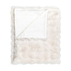 Add elegance to your decor with the plush Scatterbox throw blanket.