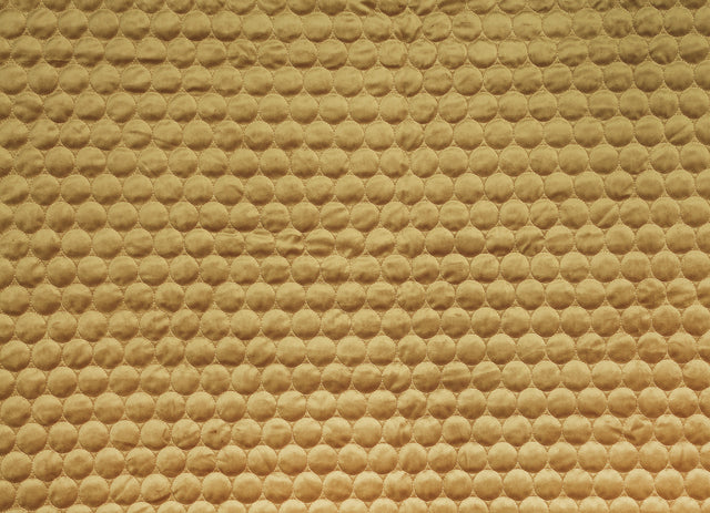 Scatterbox Halo Throw Antique Gold