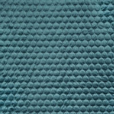 Scatterbox Halo Throw Teal