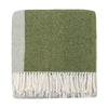 Elevate Your Décor with the Riley Fringed Throw