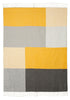 Elevate your decor with the Ochre Riley Throw