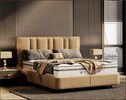 luxury memory foam mattress

