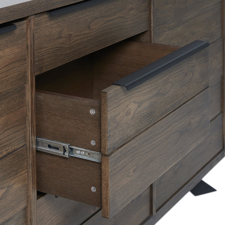 Arno Sideboard 3 Section