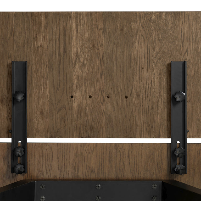 Reno Dining Table Extension Leaf