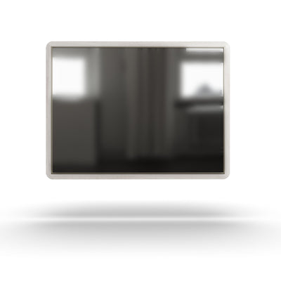 Diletta Mirror Stone