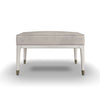 Shop Stool for Dressing Table - Diletta Dressing Stool Stone, a Perfect Addition