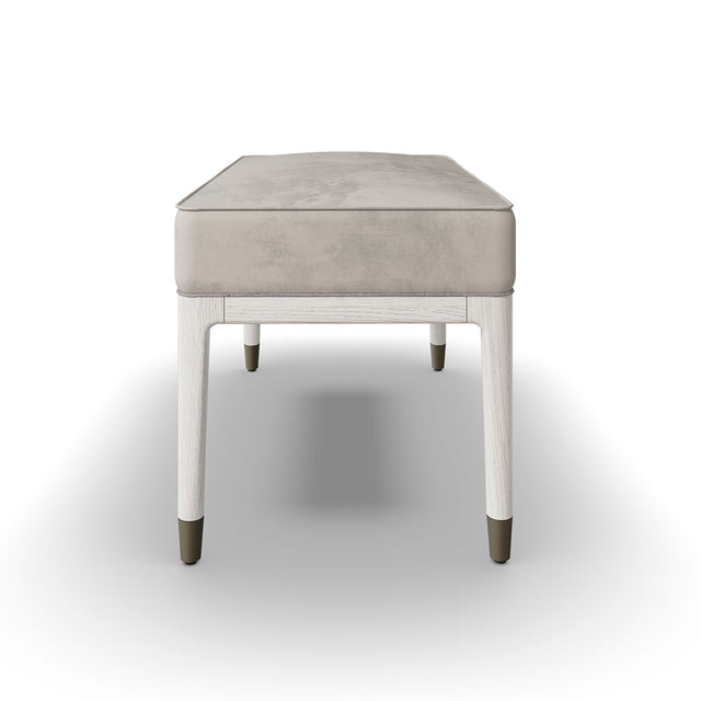 Diletta Dressing Stool Stone