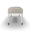 Luxurious Design Dressing Stool - Comfy & Stylish for a Perfect Vanity Experience