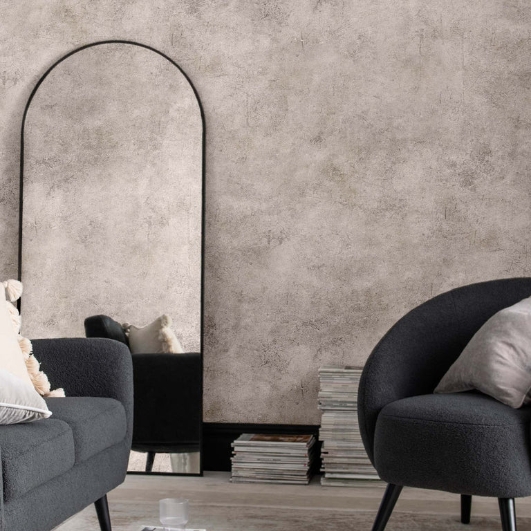 Next Wallpaper Plaster Abstract Neutral