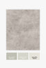 Elegant plaster abstract neutral wallpaper with contemporary finish