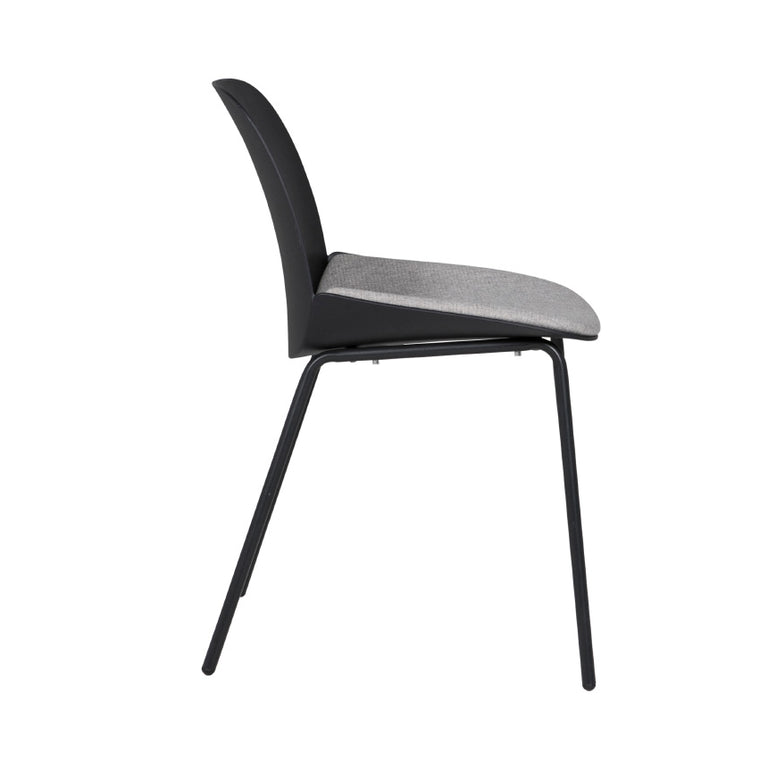 Harris Dining Chair Black