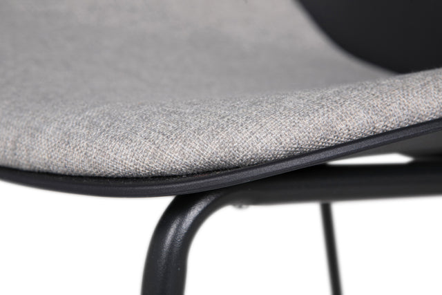 Harris Dining Chair Black