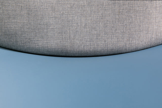 Harris Dining Chair Blue