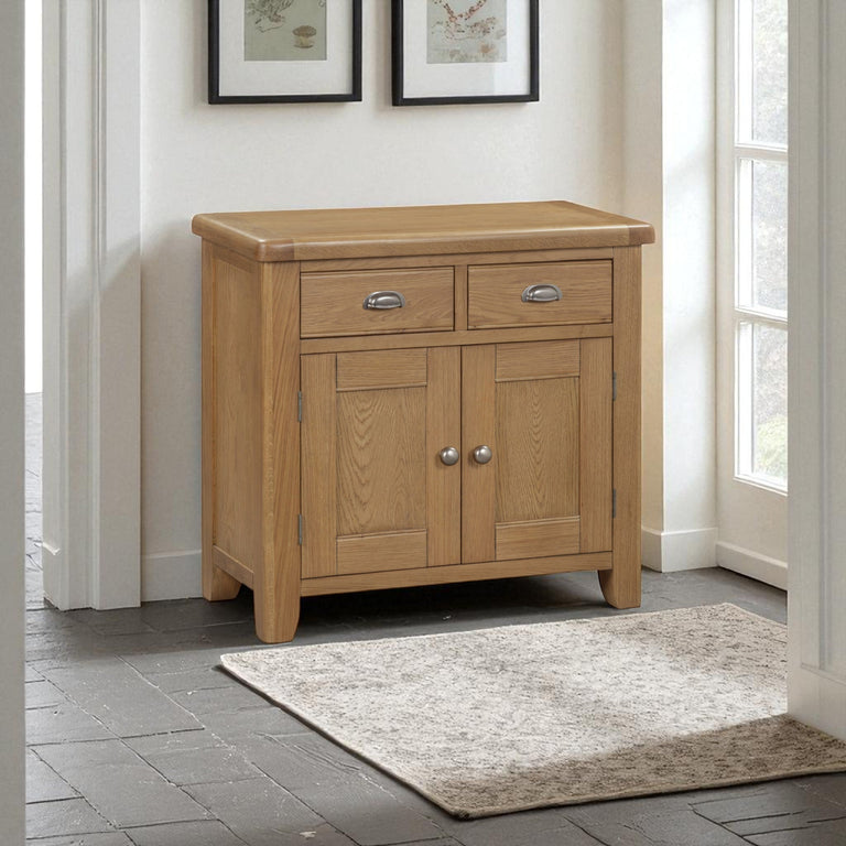 Ardara Small Sideboard 85cm