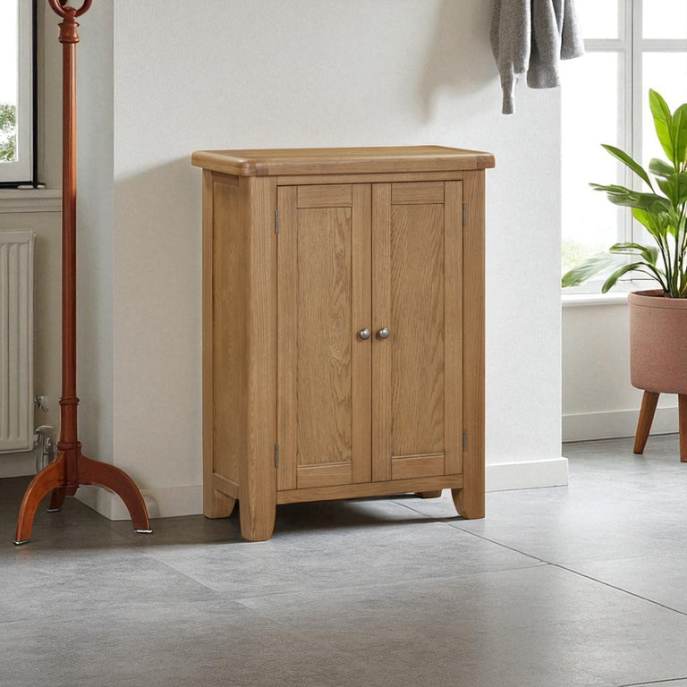 Ardara Shoe Cupboard 80cm