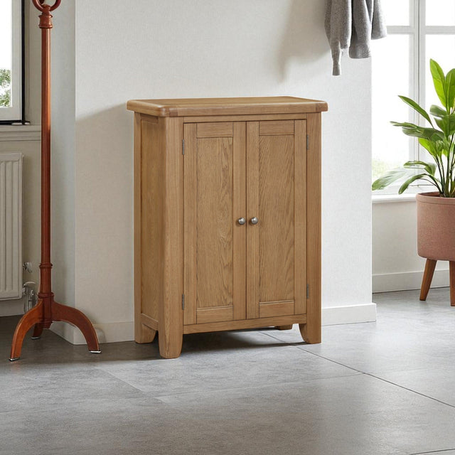 Ardara Shoe Cupboard 80cm