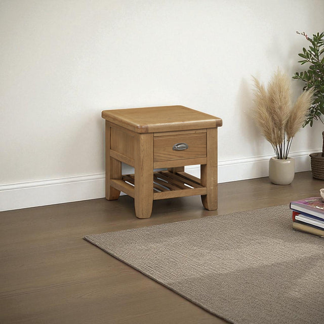 Ardara Lamp Table 55cm