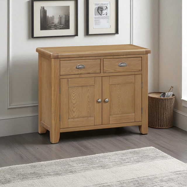 Ardara 2 Door Sideboard 110cm