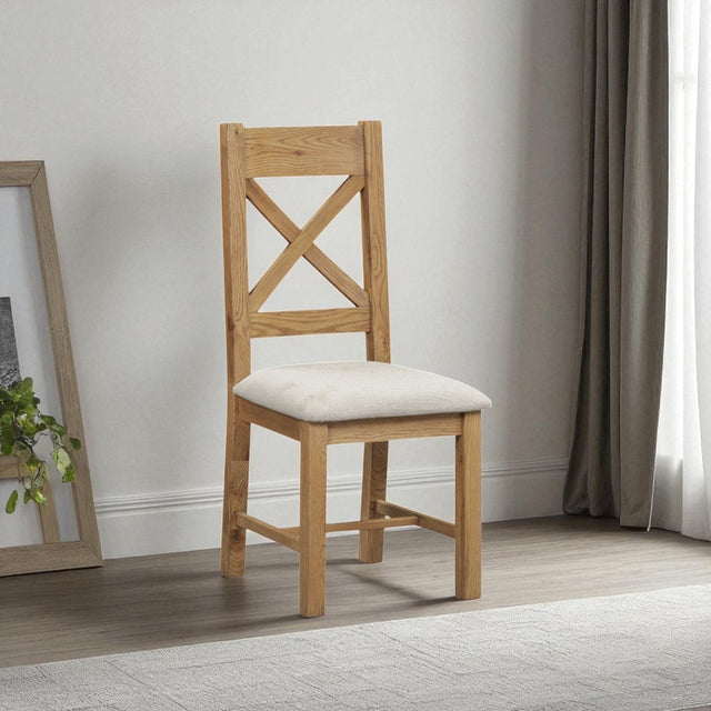 Ardara Dining Chairs Pair