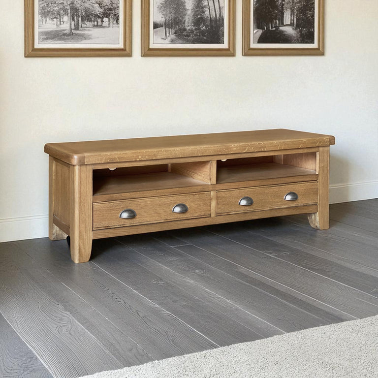 Ardara Large TV Unit 150cm