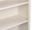Howth Hutch for Small Sideboard in Cashmere detail view (6)