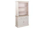 Howth Hutch for Small Sideboard in Cashmere detail view (7)