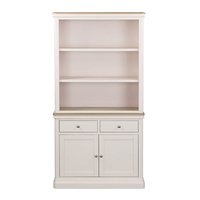 Howth Hutch for Small Sideboard Cashmere