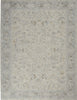 Nourison Infinite Rug 01 Light Grey - Runner