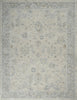 Nourison Infinite Rug 03 Light Grey - Runner