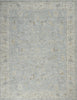 Nourison Infinite Rug 05 Blue - Runner