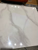Scala Marble Top Square Coffee Table close view [picture of the table top