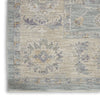 Nourison Infinite Rug 02 Blue - Runner