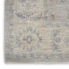 Nourison Infinite Rug 02 Grey - Runner