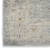 Nourison Infinite Rug 05 Blue - Runner