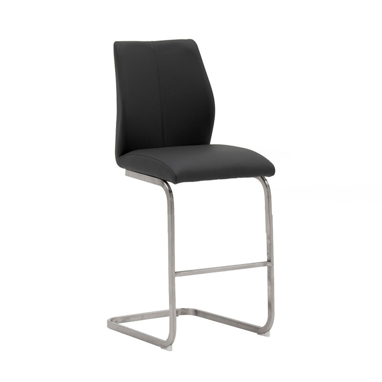 Irma Counter Stool Black