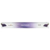 Indulge in the calming scent of Lavender Incense Sticks, known for their relaxing and soothing properties.