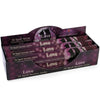 Ignite the spark of romance with Elements Love Spell Incense Sticks. Allow the delightful fragrance to create an atmosphere of love and affection.