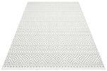 Jazz Rug 04 Silver Indoor/Outdoor