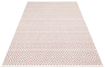 Jazz Rug 05 Rose Indoor/Outdoor