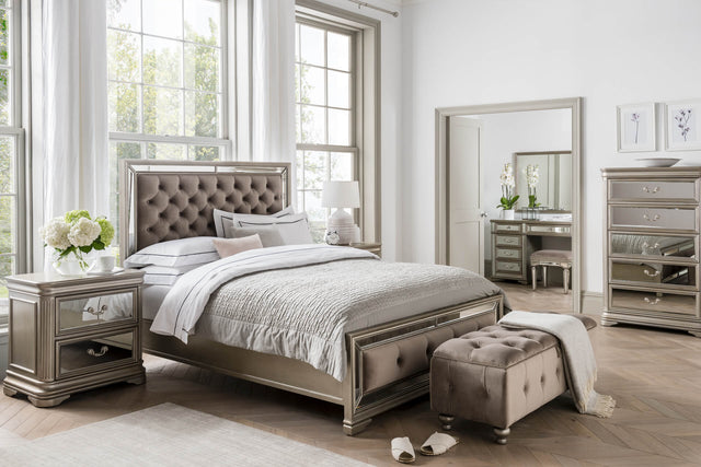 Jessica Bed 5