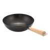 Judge 30cm Non-Stick Stir Fry Wok with Flat Base