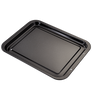 Judge Essentials Enamel Baking Tray Granite 38x30cm Durable Oven Safe Easy Clean Baking Tray