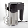 Judge Electricals Twin Blade Hand Mixer stored